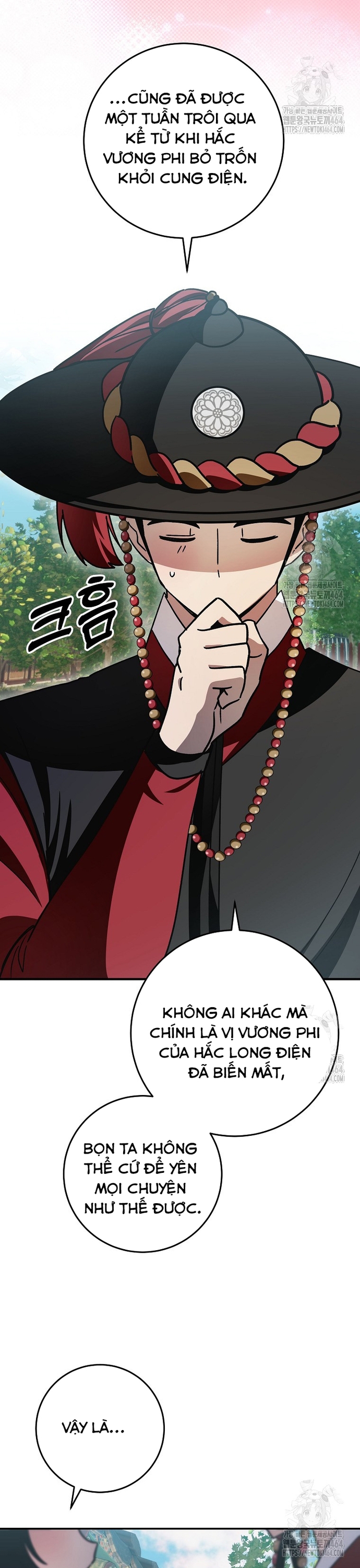 sinh tồn trong cuốn tiểu thuyết romance fantasy Chapter 20 - Trang 2