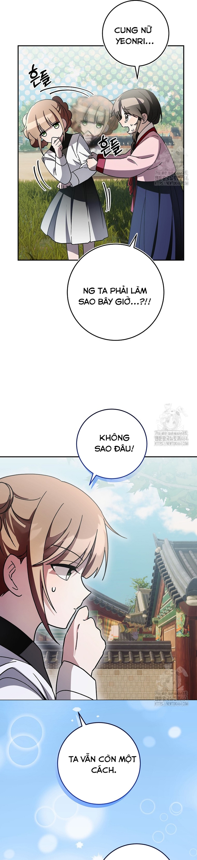 sinh tồn trong cuốn tiểu thuyết romance fantasy Chapter 20 - Trang 2