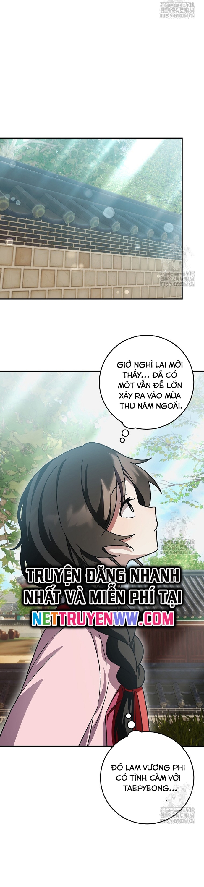 sinh tồn trong cuốn tiểu thuyết romance fantasy Chapter 20 - Trang 2