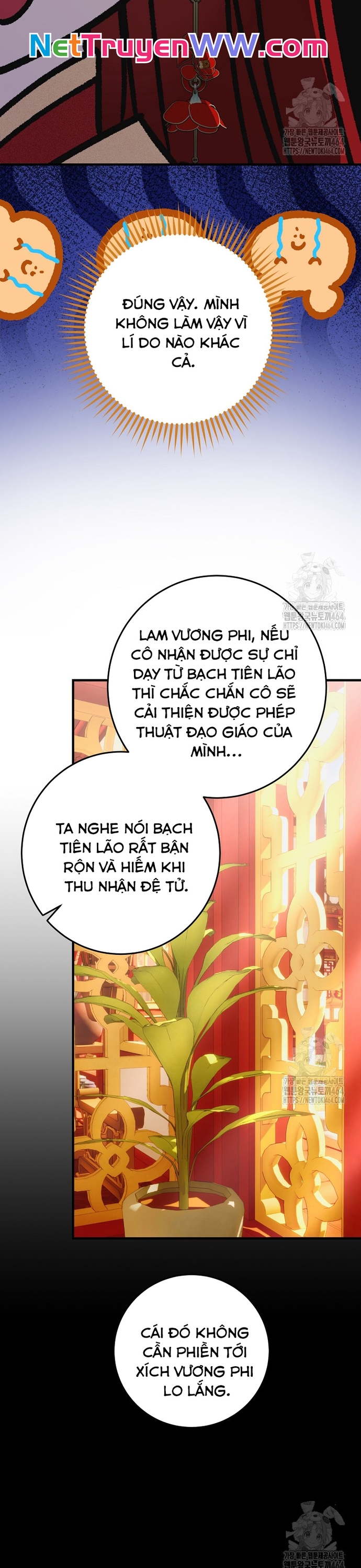 sinh tồn trong cuốn tiểu thuyết romance fantasy Chapter 19 - Trang 2