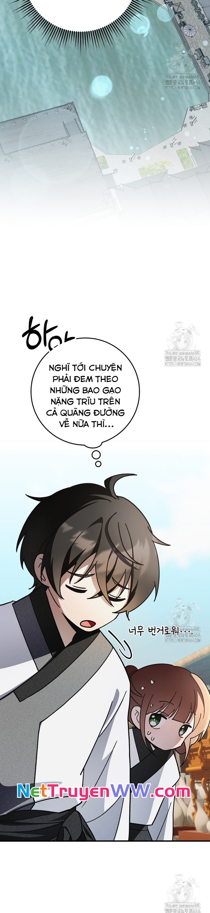 sinh tồn trong cuốn tiểu thuyết romance fantasy Chapter 18 - Trang 2