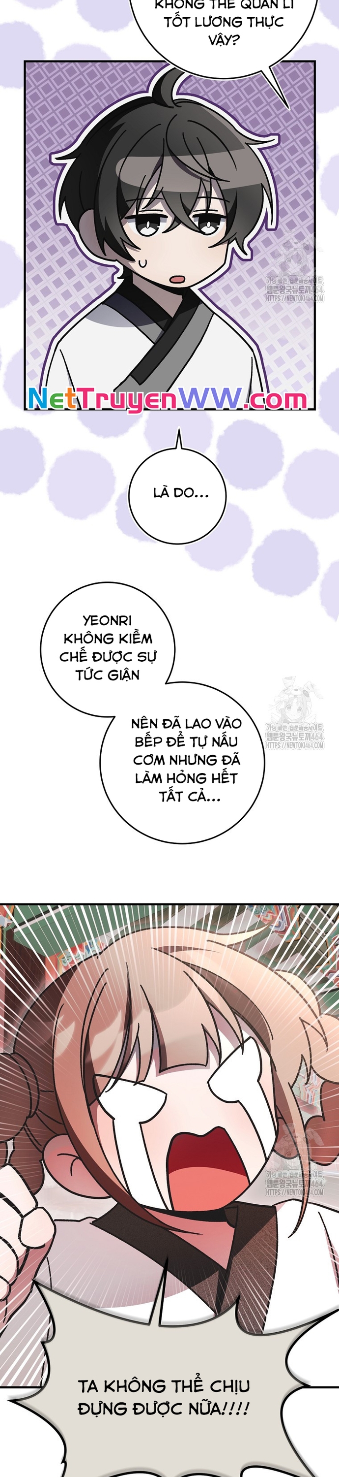 sinh tồn trong cuốn tiểu thuyết romance fantasy Chapter 18 - Trang 2