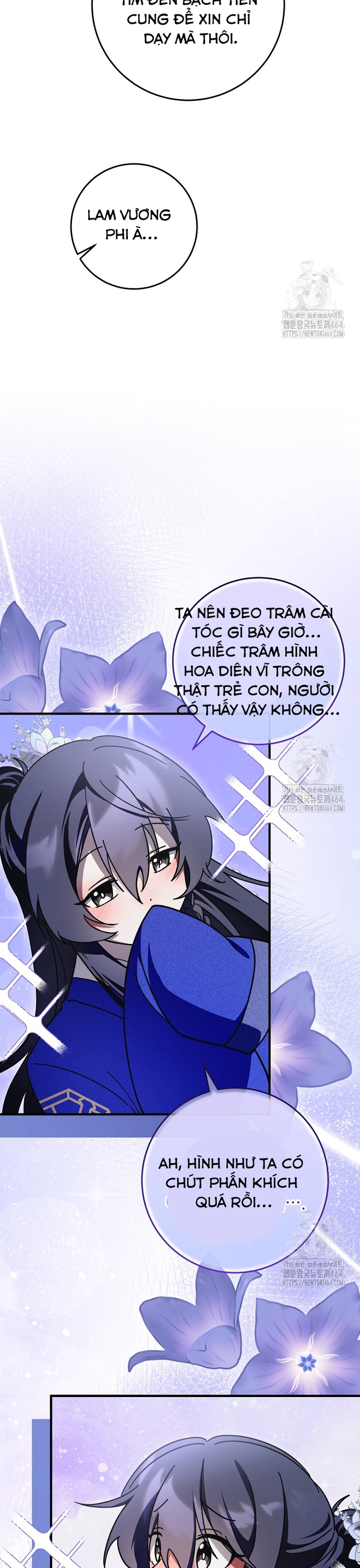 sinh tồn trong cuốn tiểu thuyết romance fantasy Chapter 18 - Trang 2