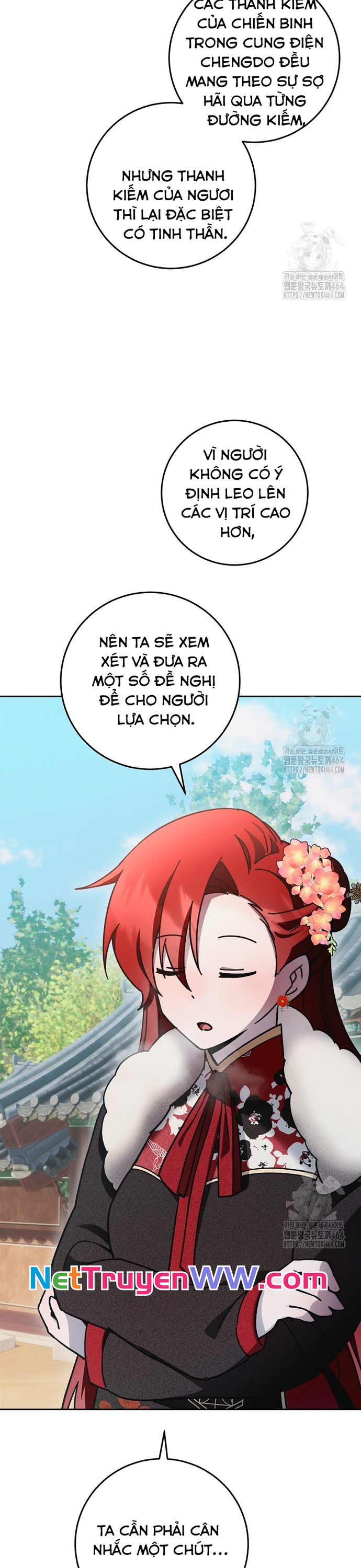 sinh tồn trong cuốn tiểu thuyết romance fantasy Chapter 17 - Trang 2