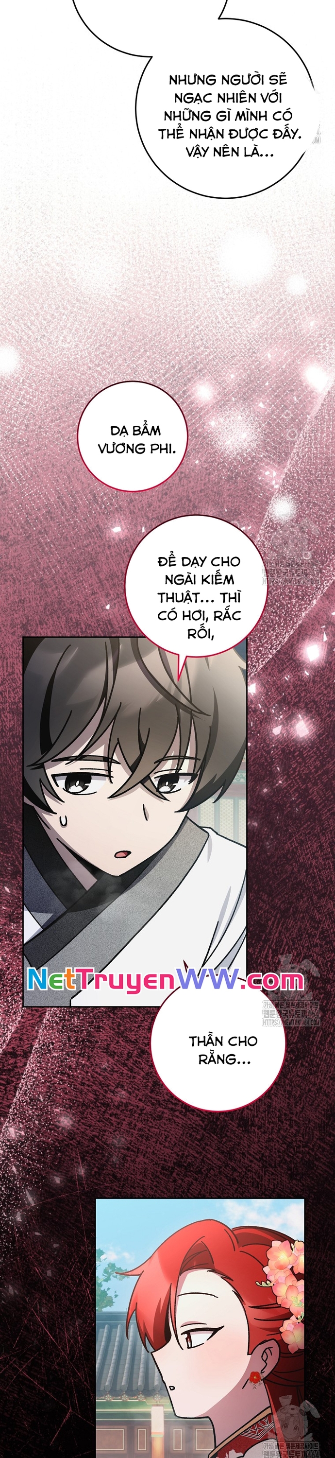 sinh tồn trong cuốn tiểu thuyết romance fantasy Chapter 17 - Trang 2