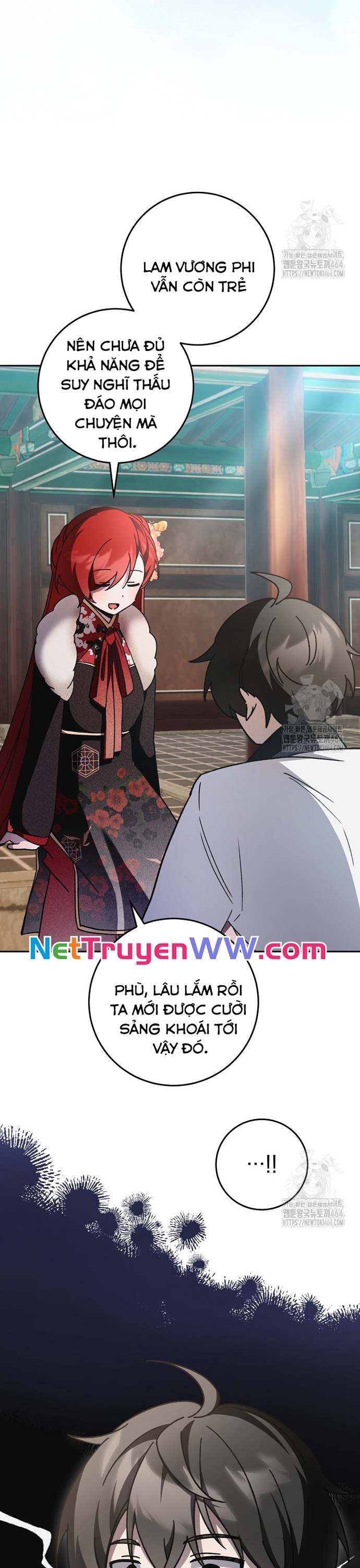 sinh tồn trong cuốn tiểu thuyết romance fantasy Chapter 17 - Trang 2