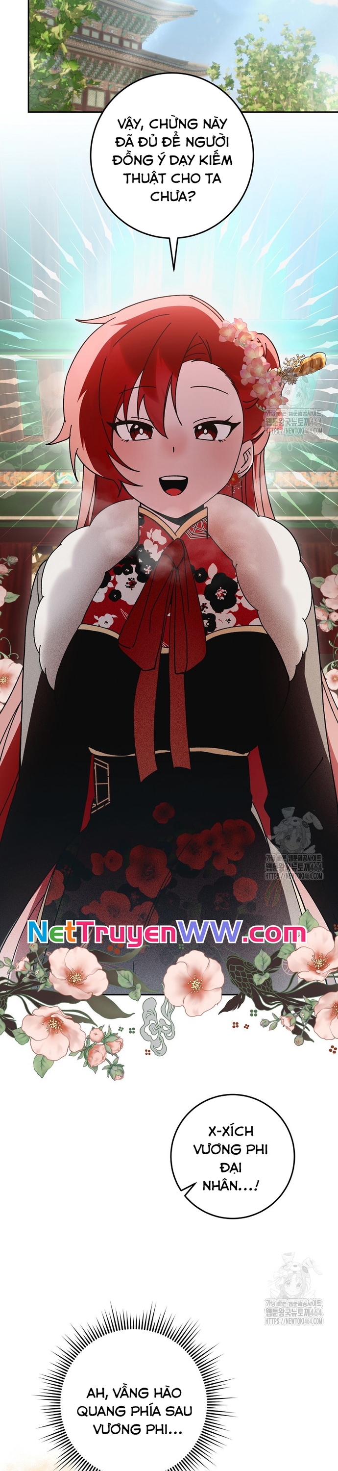 sinh tồn trong cuốn tiểu thuyết romance fantasy Chapter 17 - Trang 2