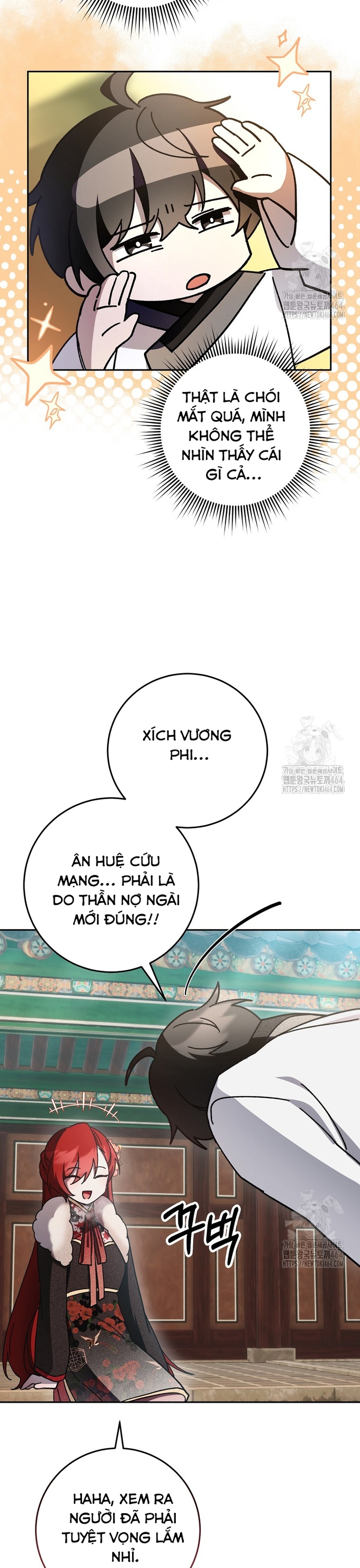 sinh tồn trong cuốn tiểu thuyết romance fantasy Chapter 17 - Trang 2