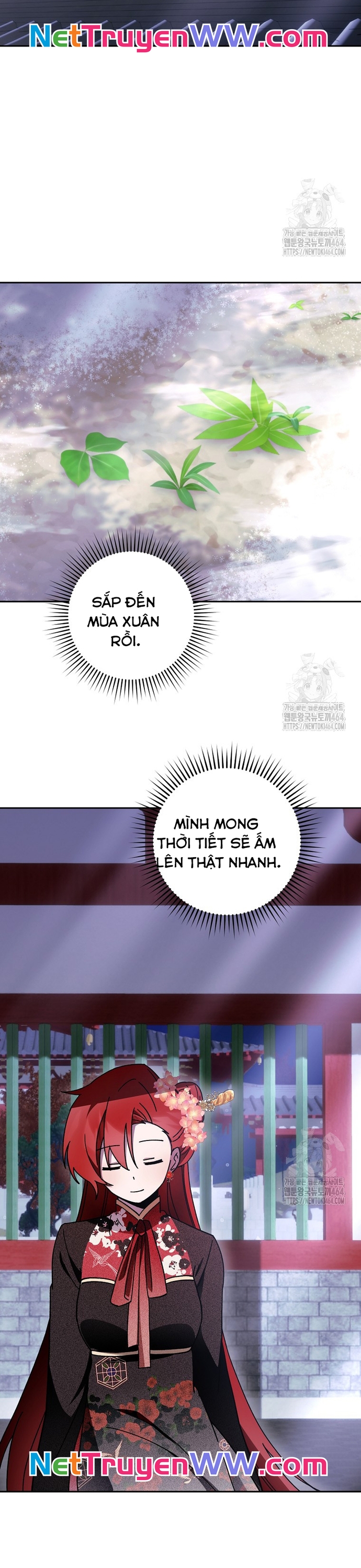 sinh tồn trong cuốn tiểu thuyết romance fantasy Chapter 17 - Trang 2