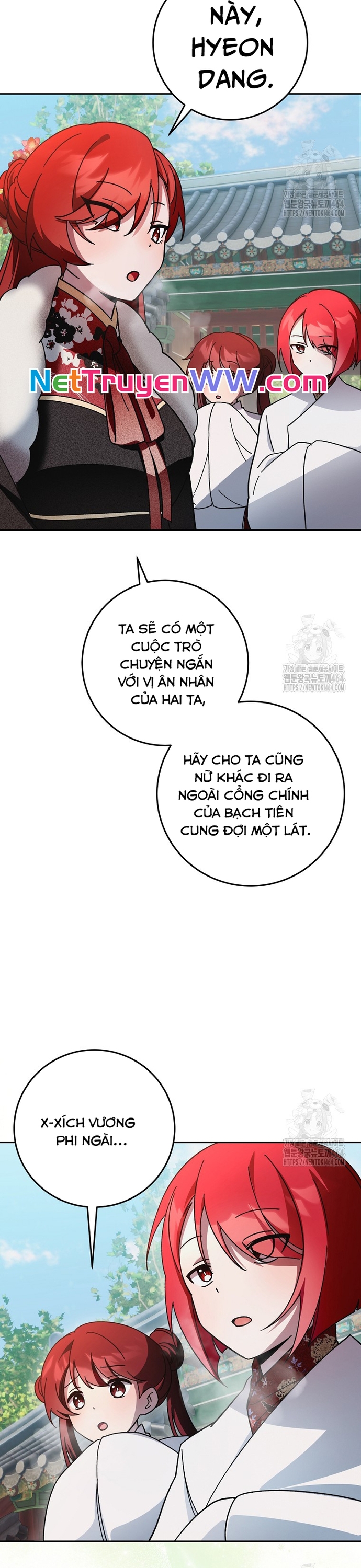 sinh tồn trong cuốn tiểu thuyết romance fantasy Chapter 17 - Trang 2