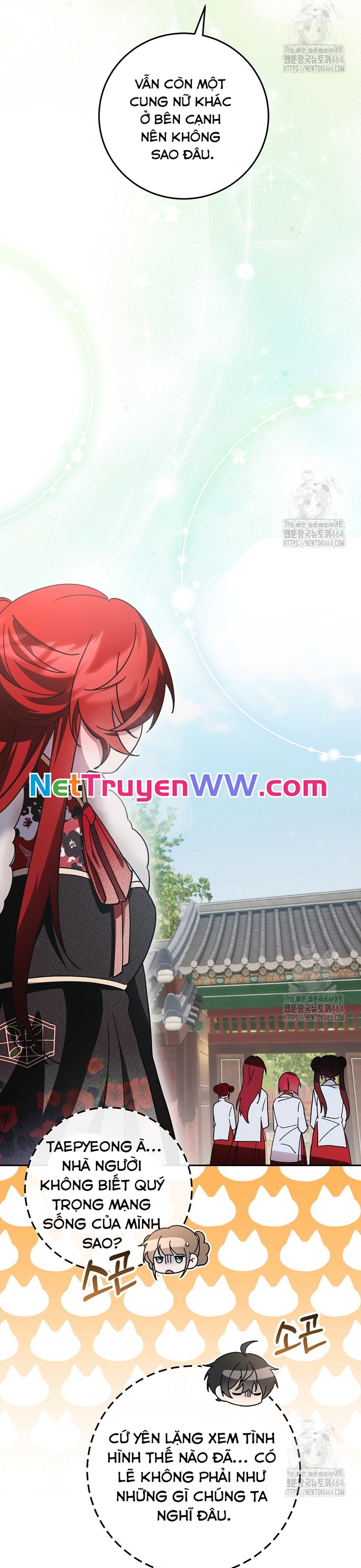 sinh tồn trong cuốn tiểu thuyết romance fantasy Chapter 17 - Trang 2
