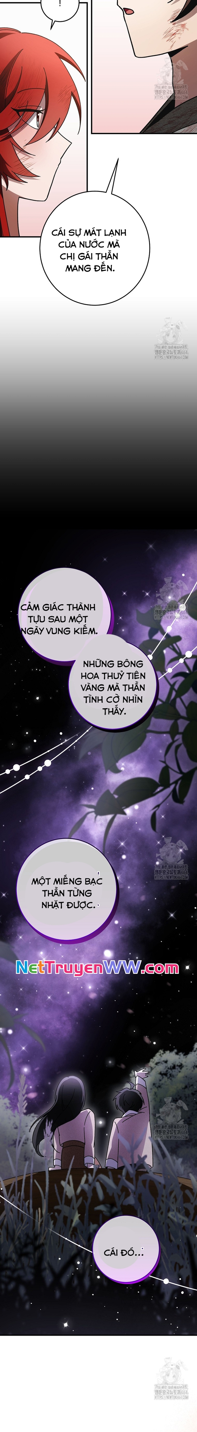 sinh tồn trong cuốn tiểu thuyết romance fantasy Chapter 15 - Trang 2
