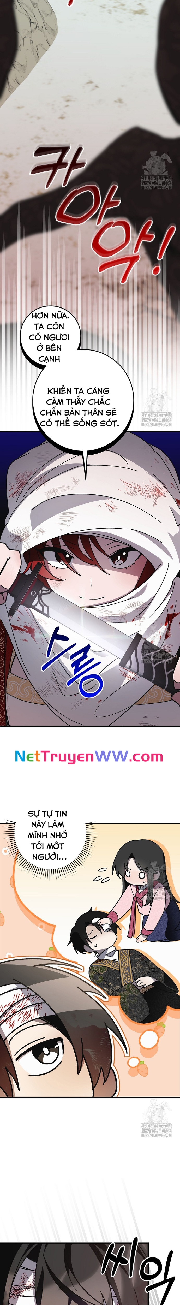 sinh tồn trong cuốn tiểu thuyết romance fantasy Chapter 15 - Trang 2