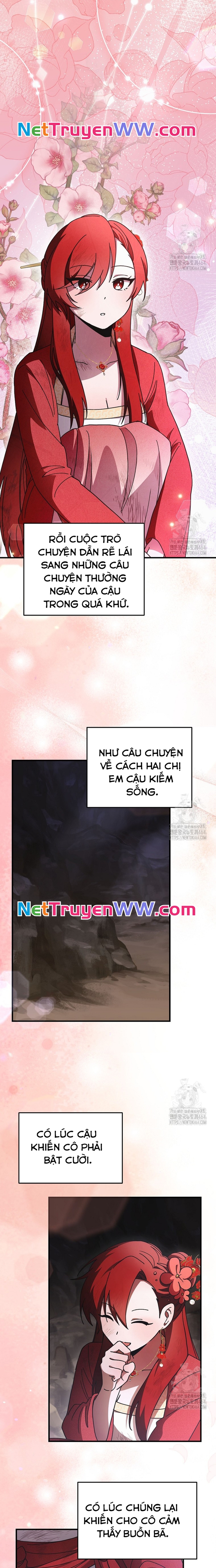 sinh tồn trong cuốn tiểu thuyết romance fantasy Chapter 15 - Trang 2
