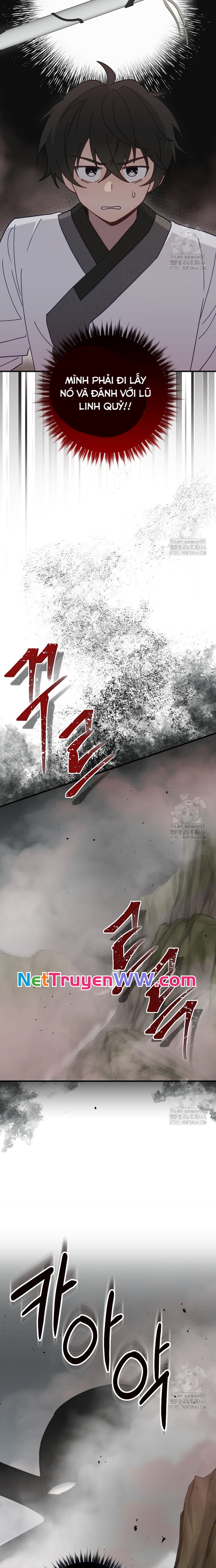 sinh tồn trong cuốn tiểu thuyết romance fantasy Chapter 13 - Trang 2
