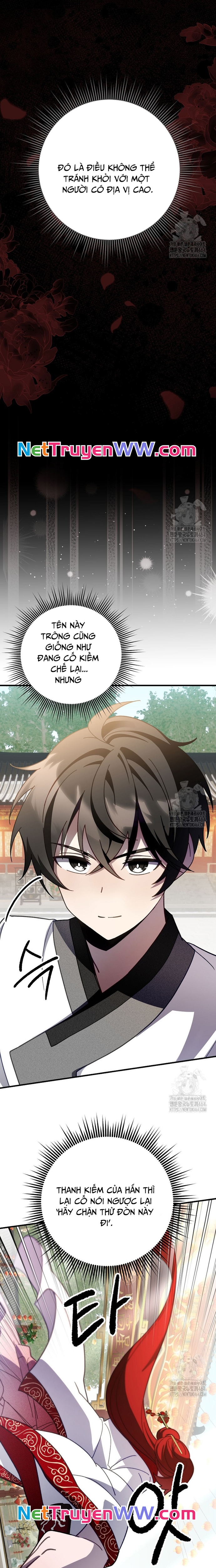 sinh tồn trong cuốn tiểu thuyết romance fantasy Chapter 12 - Trang 2