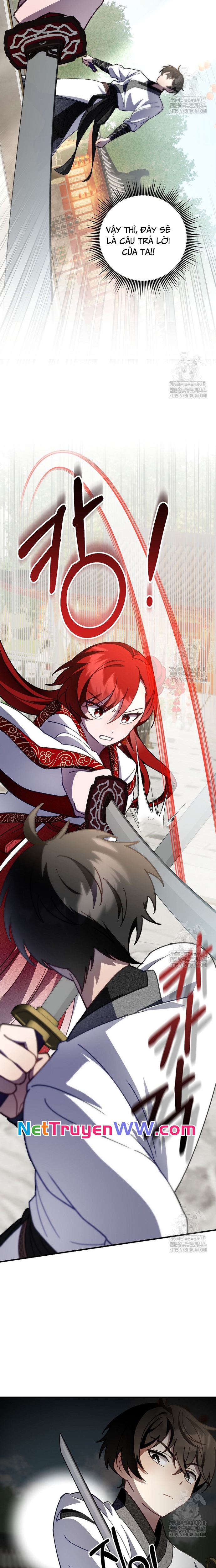 sinh tồn trong cuốn tiểu thuyết romance fantasy Chapter 12 - Trang 2
