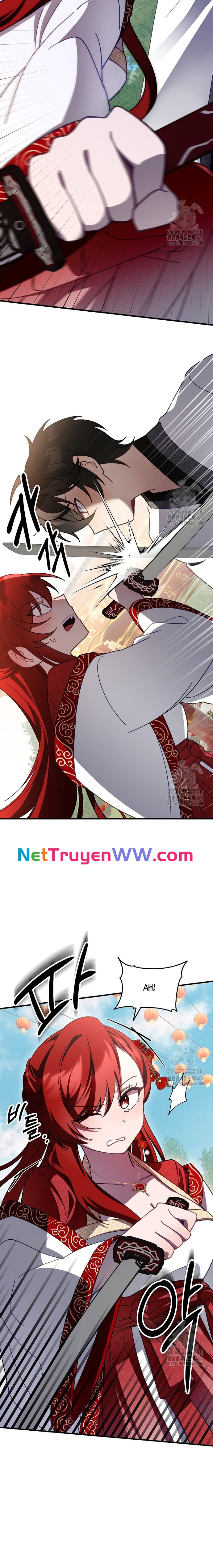 sinh tồn trong cuốn tiểu thuyết romance fantasy Chapter 12 - Trang 2