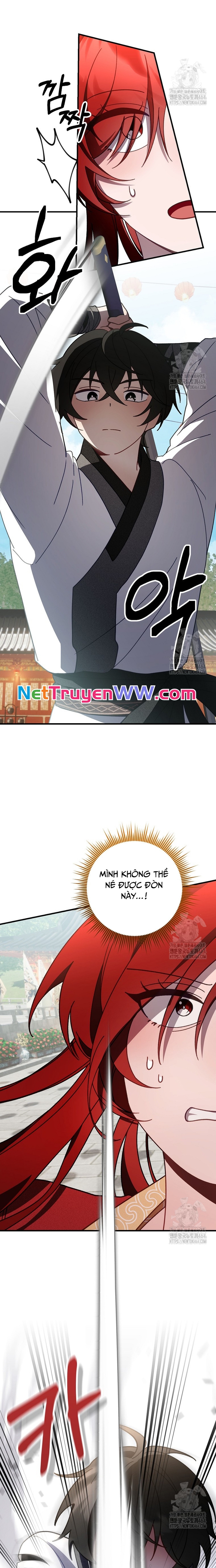 sinh tồn trong cuốn tiểu thuyết romance fantasy Chapter 12 - Trang 2
