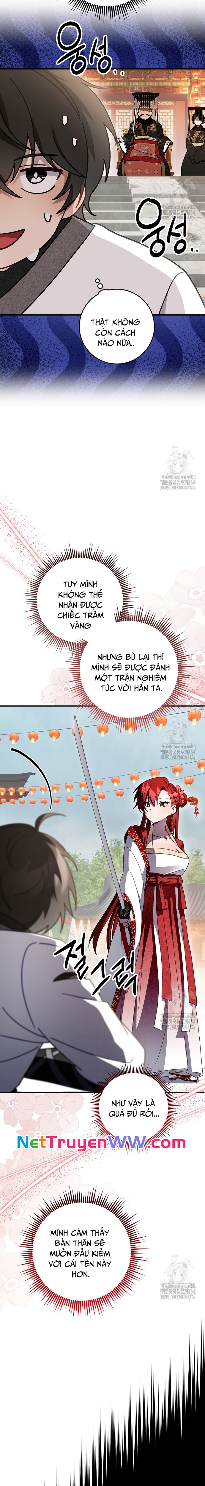 sinh tồn trong cuốn tiểu thuyết romance fantasy Chapter 12 - Trang 2