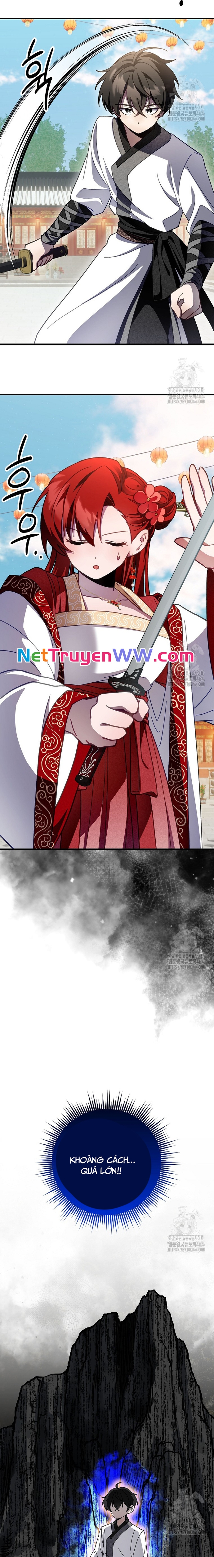 sinh tồn trong cuốn tiểu thuyết romance fantasy Chapter 12 - Trang 2
