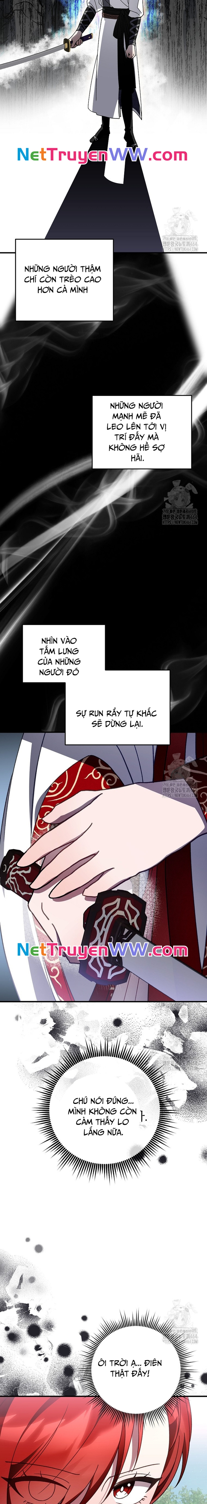 sinh tồn trong cuốn tiểu thuyết romance fantasy Chapter 12 - Trang 2