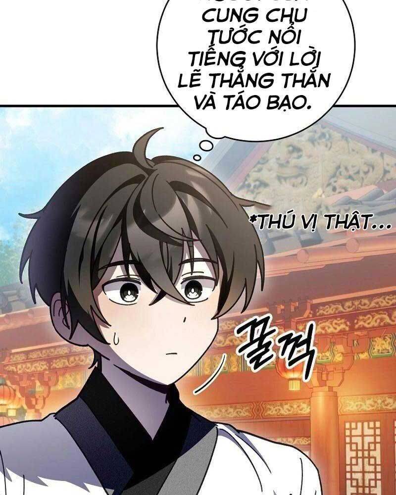 sinh tồn trong cuốn tiểu thuyết romance fantasy Chapter 10 - Trang 2
