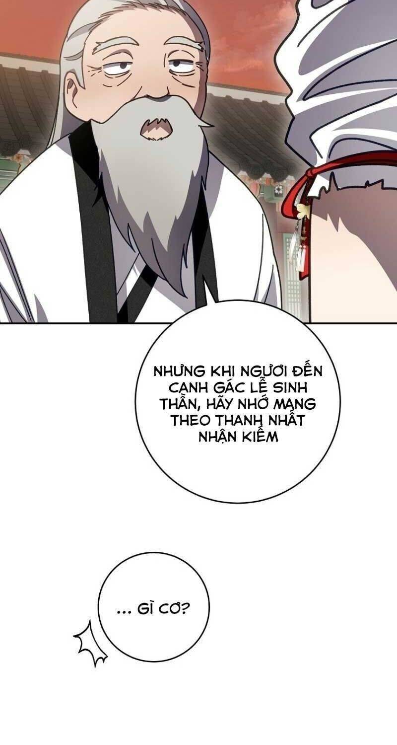 sinh tồn trong cuốn tiểu thuyết romance fantasy Chapter 9 - Trang 2