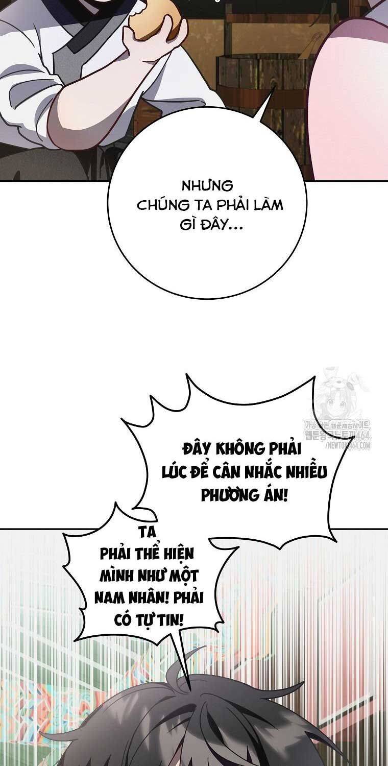 sinh tồn trong cuốn tiểu thuyết romance fantasy Chapter 8 - Trang 2