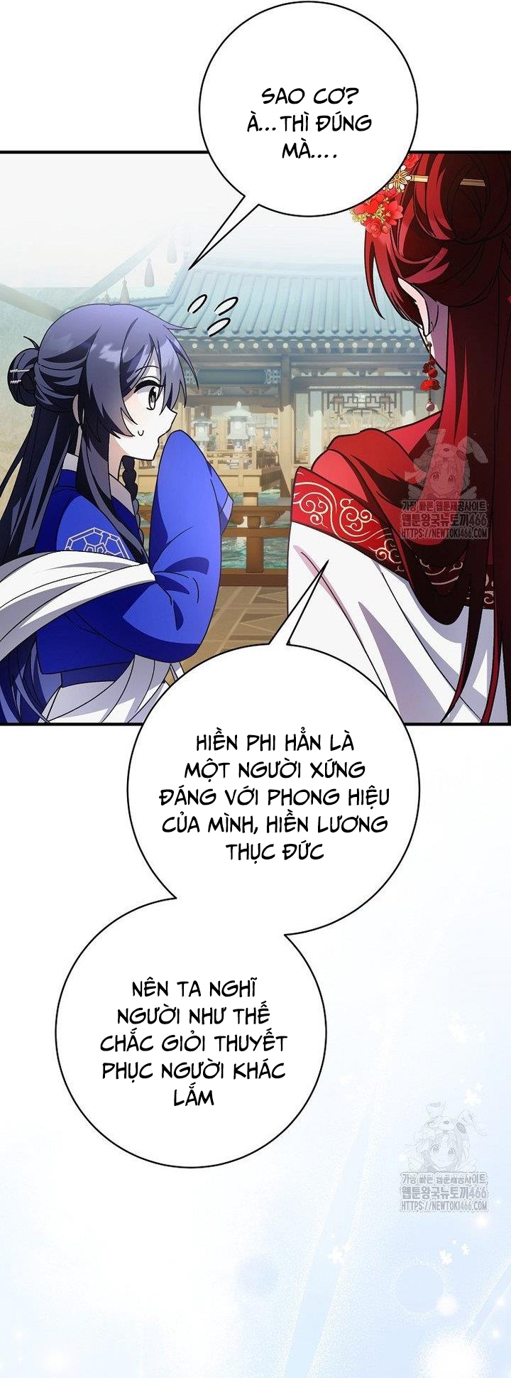 sinh tồn trong cuốn tiểu thuyết romance fantasy Chapter 27 - Trang 2