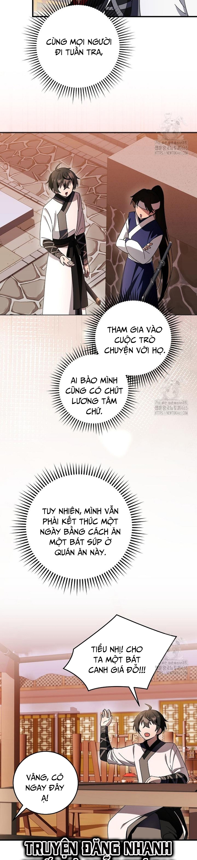 sinh tồn trong cuốn tiểu thuyết romance fantasy Chapter 23 - Trang 2