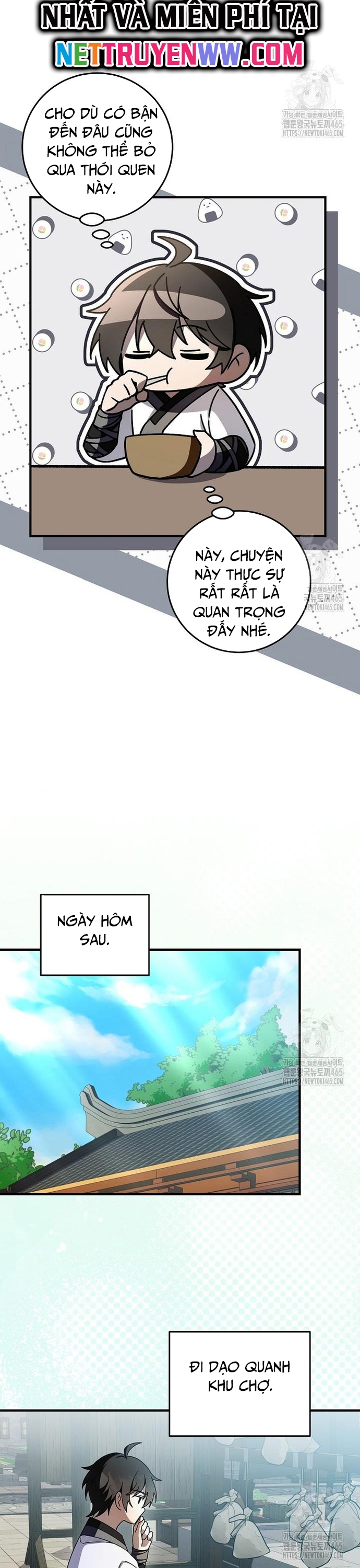 sinh tồn trong cuốn tiểu thuyết romance fantasy Chapter 23 - Trang 2