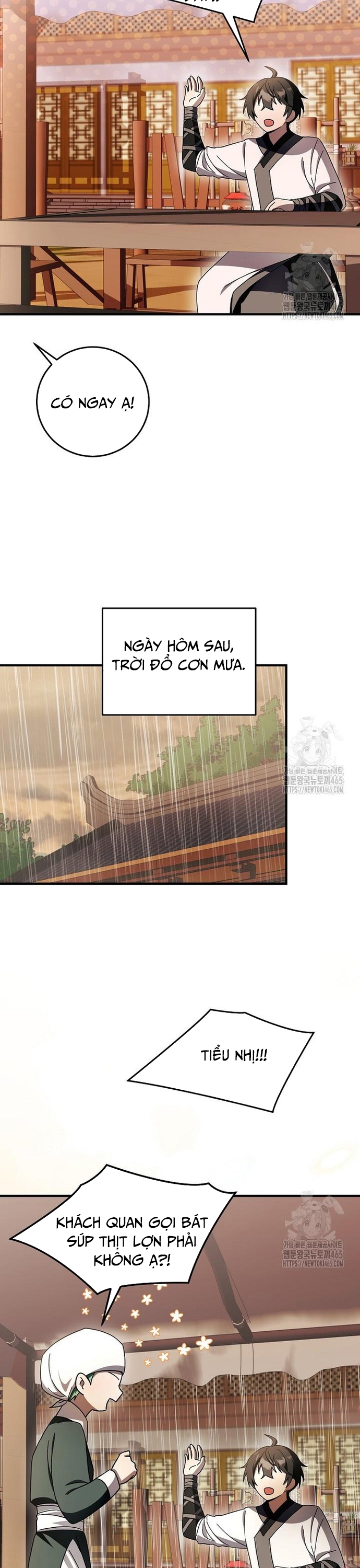 sinh tồn trong cuốn tiểu thuyết romance fantasy Chapter 23 - Trang 2