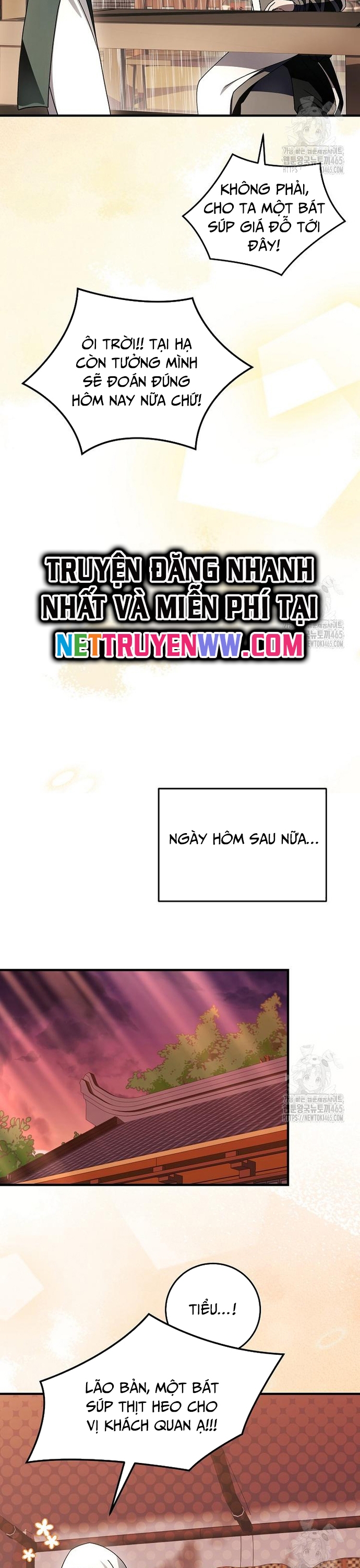 sinh tồn trong cuốn tiểu thuyết romance fantasy Chapter 23 - Trang 2