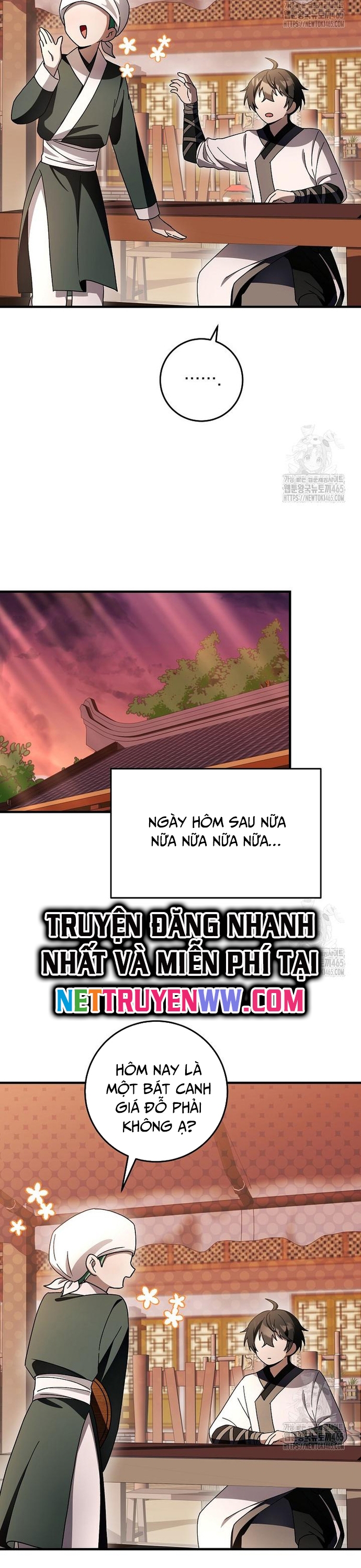 sinh tồn trong cuốn tiểu thuyết romance fantasy Chapter 23 - Trang 2