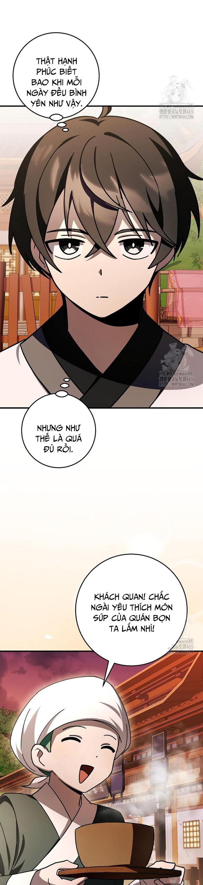 sinh tồn trong cuốn tiểu thuyết romance fantasy Chapter 23 - Trang 2