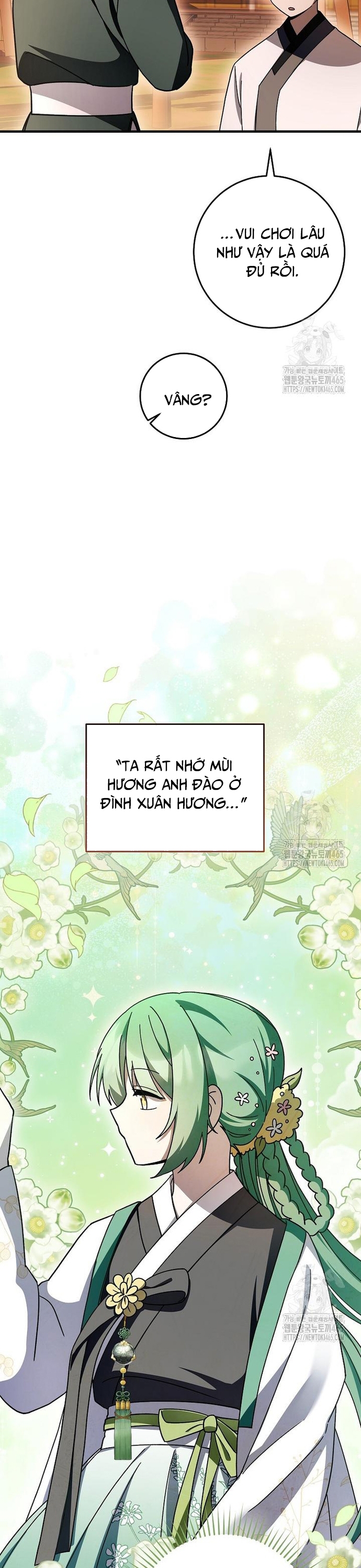 sinh tồn trong cuốn tiểu thuyết romance fantasy Chapter 23 - Trang 2