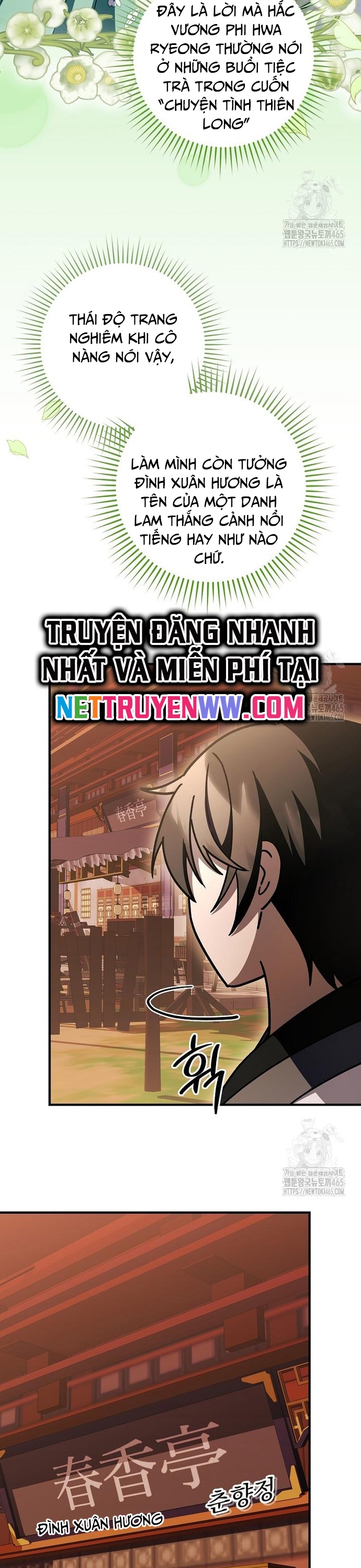 sinh tồn trong cuốn tiểu thuyết romance fantasy Chapter 23 - Trang 2