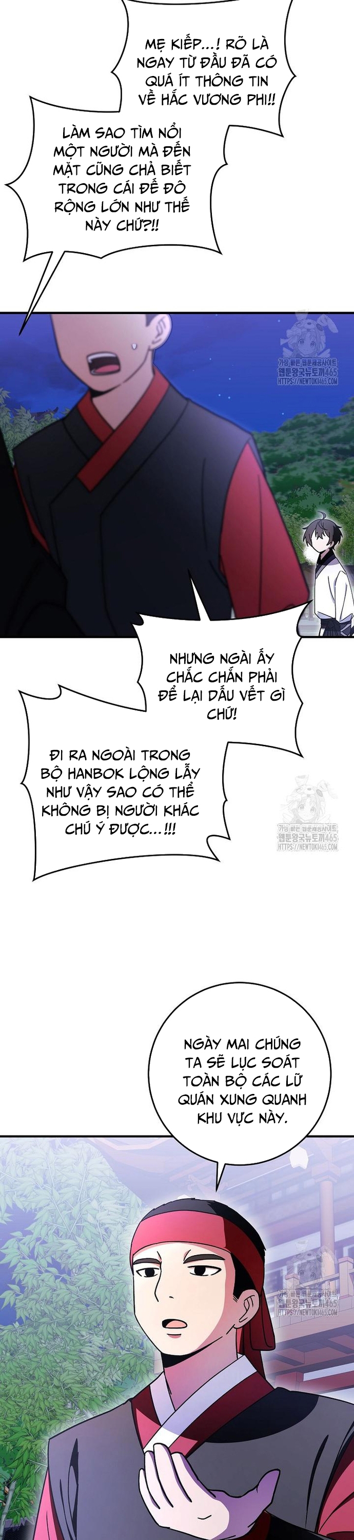 sinh tồn trong cuốn tiểu thuyết romance fantasy Chapter 23 - Trang 2