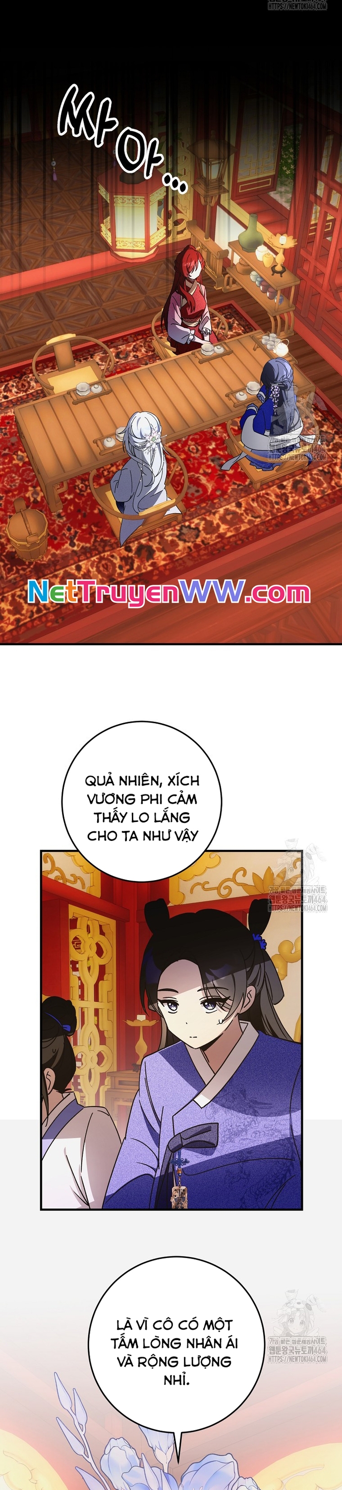sinh tồn trong cuốn tiểu thuyết romance fantasy Chapter 19 - Trang 2