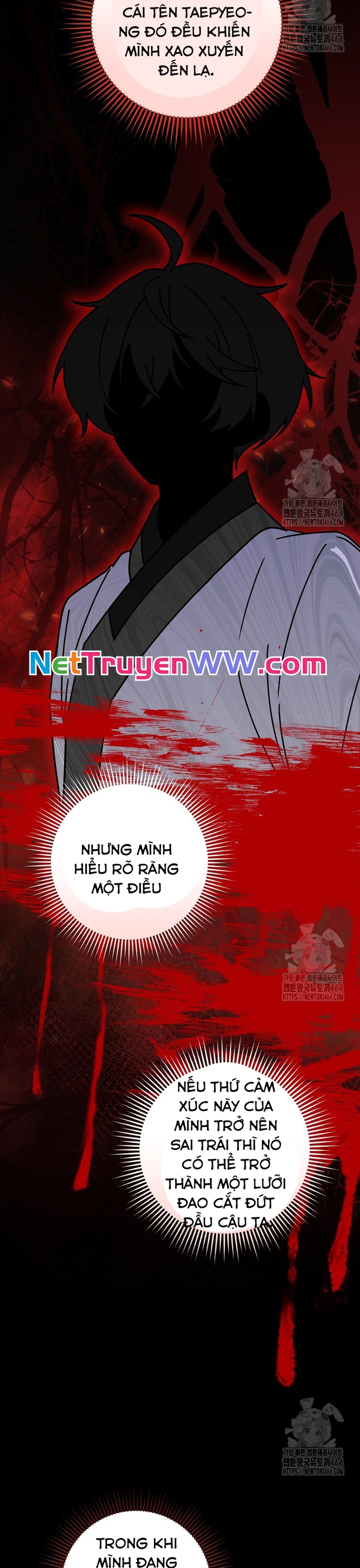 sinh tồn trong cuốn tiểu thuyết romance fantasy Chapter 19 - Trang 2