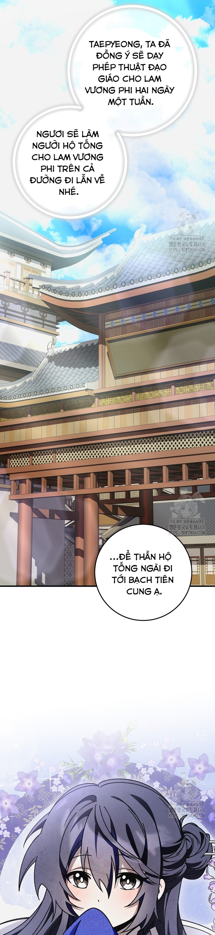 sinh tồn trong cuốn tiểu thuyết romance fantasy Chapter 19 - Trang 2