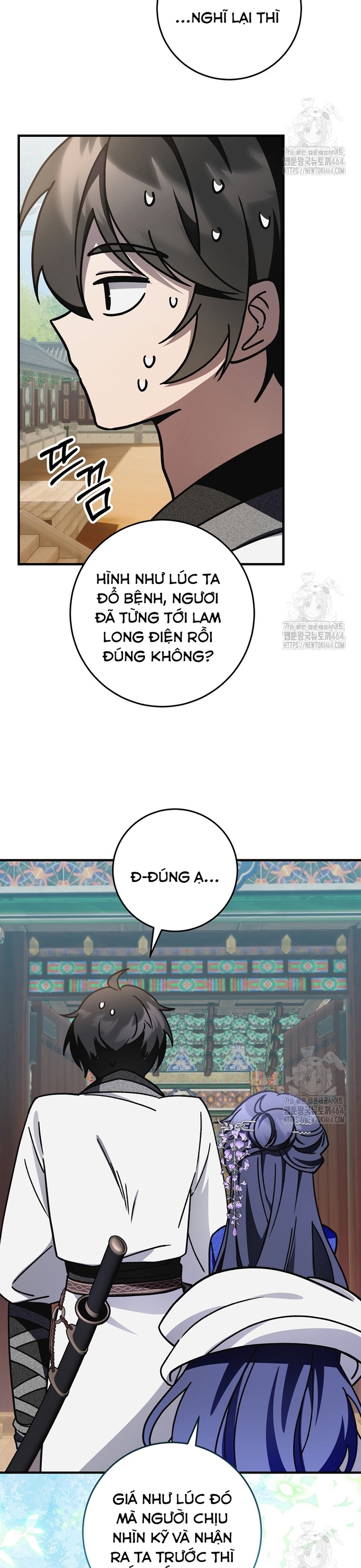 sinh tồn trong cuốn tiểu thuyết romance fantasy Chapter 19 - Trang 2
