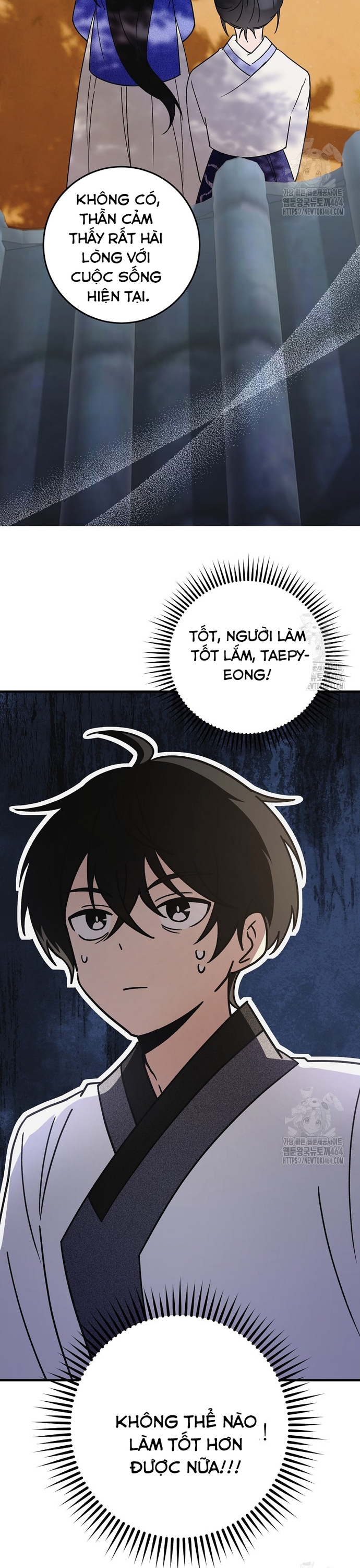 sinh tồn trong cuốn tiểu thuyết romance fantasy Chapter 19 - Trang 2
