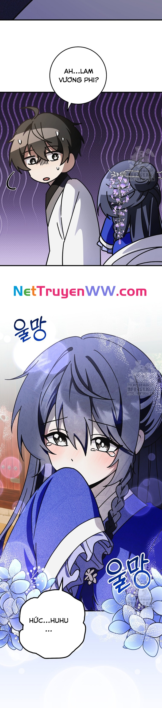sinh tồn trong cuốn tiểu thuyết romance fantasy Chapter 19 - Trang 2