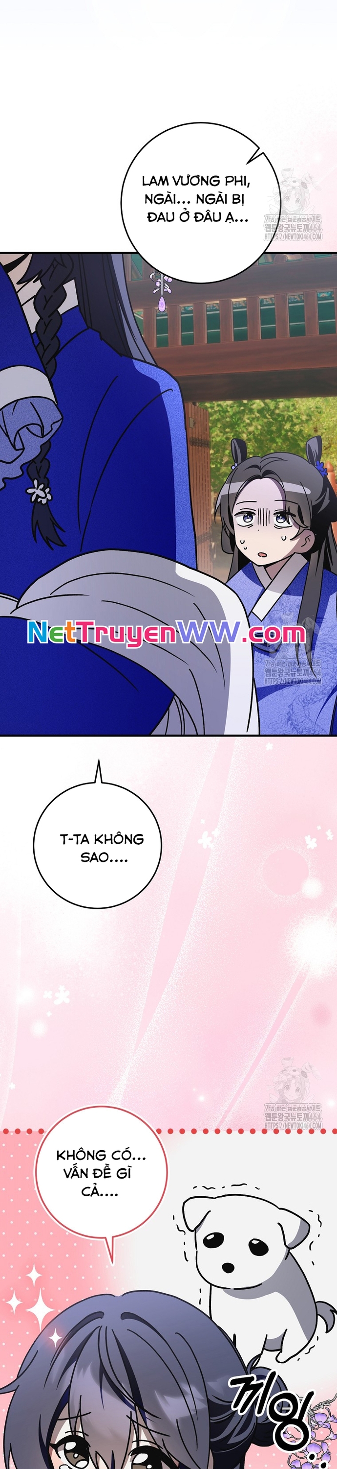 sinh tồn trong cuốn tiểu thuyết romance fantasy Chapter 19 - Trang 2