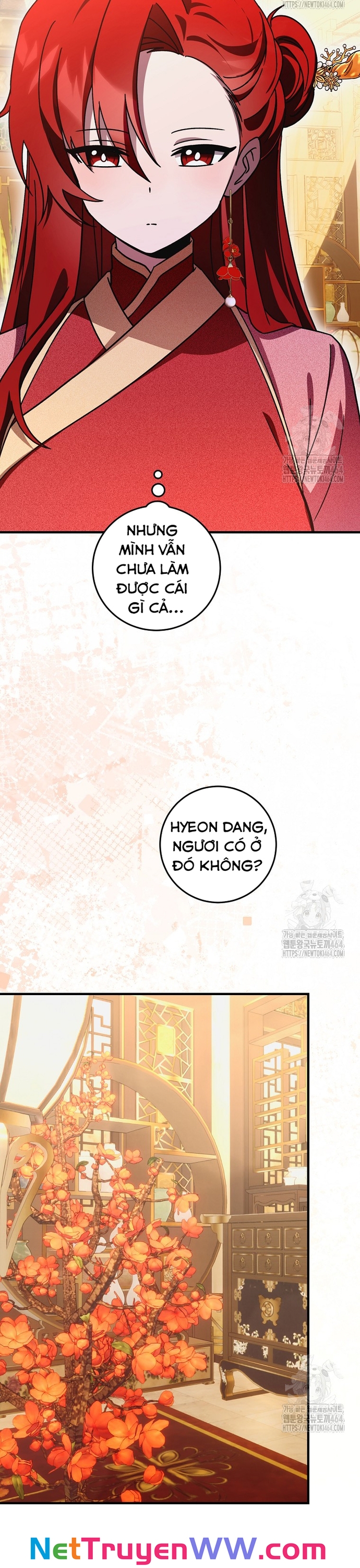 sinh tồn trong cuốn tiểu thuyết romance fantasy Chapter 19 - Trang 2