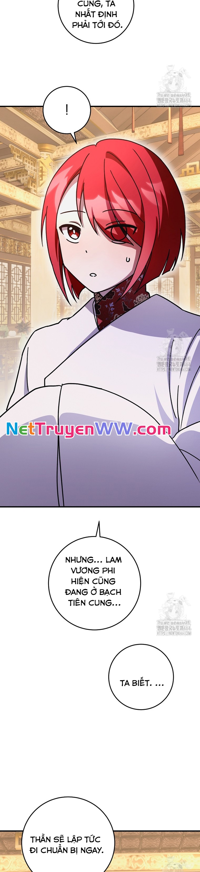 sinh tồn trong cuốn tiểu thuyết romance fantasy Chapter 19 - Trang 2