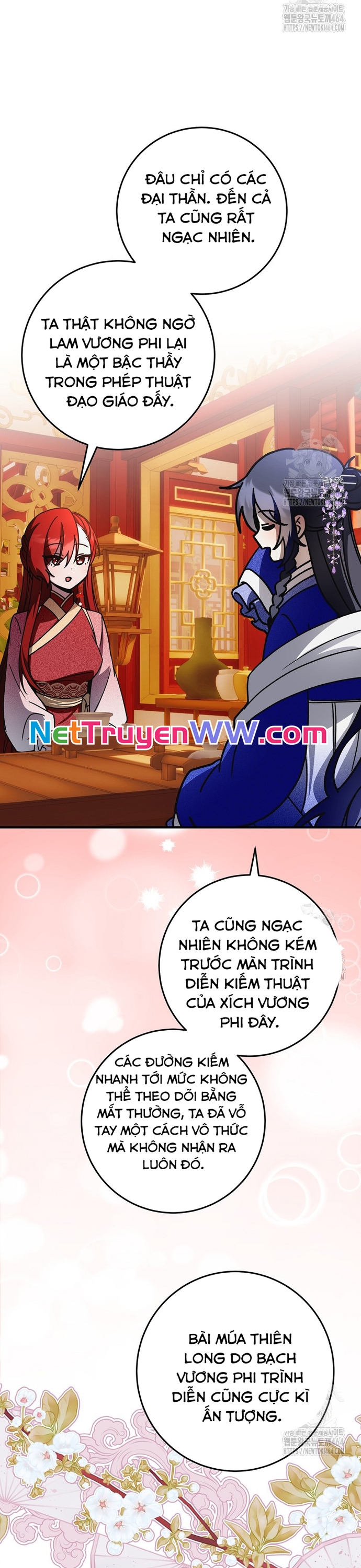 sinh tồn trong cuốn tiểu thuyết romance fantasy Chapter 19 - Trang 2