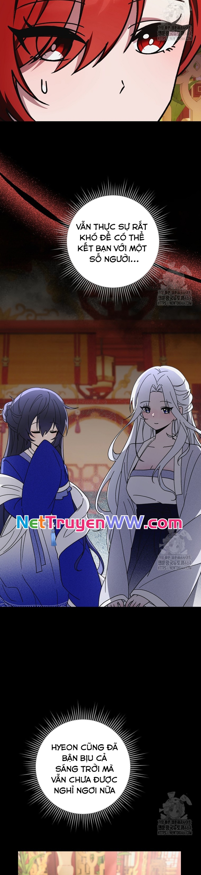 sinh tồn trong cuốn tiểu thuyết romance fantasy Chapter 19 - Trang 2